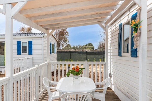 Apartment | 2 Schlafzimmer