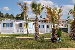 Apartment | 2 bedrooms - Residence Il Borgo - Casetta 6 (Avola)