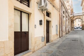 Apartamento | 1 dormitorio