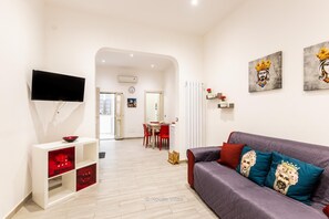 Apartment | 1 Schlafzimmer