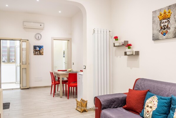 Appartement | 1 chambre