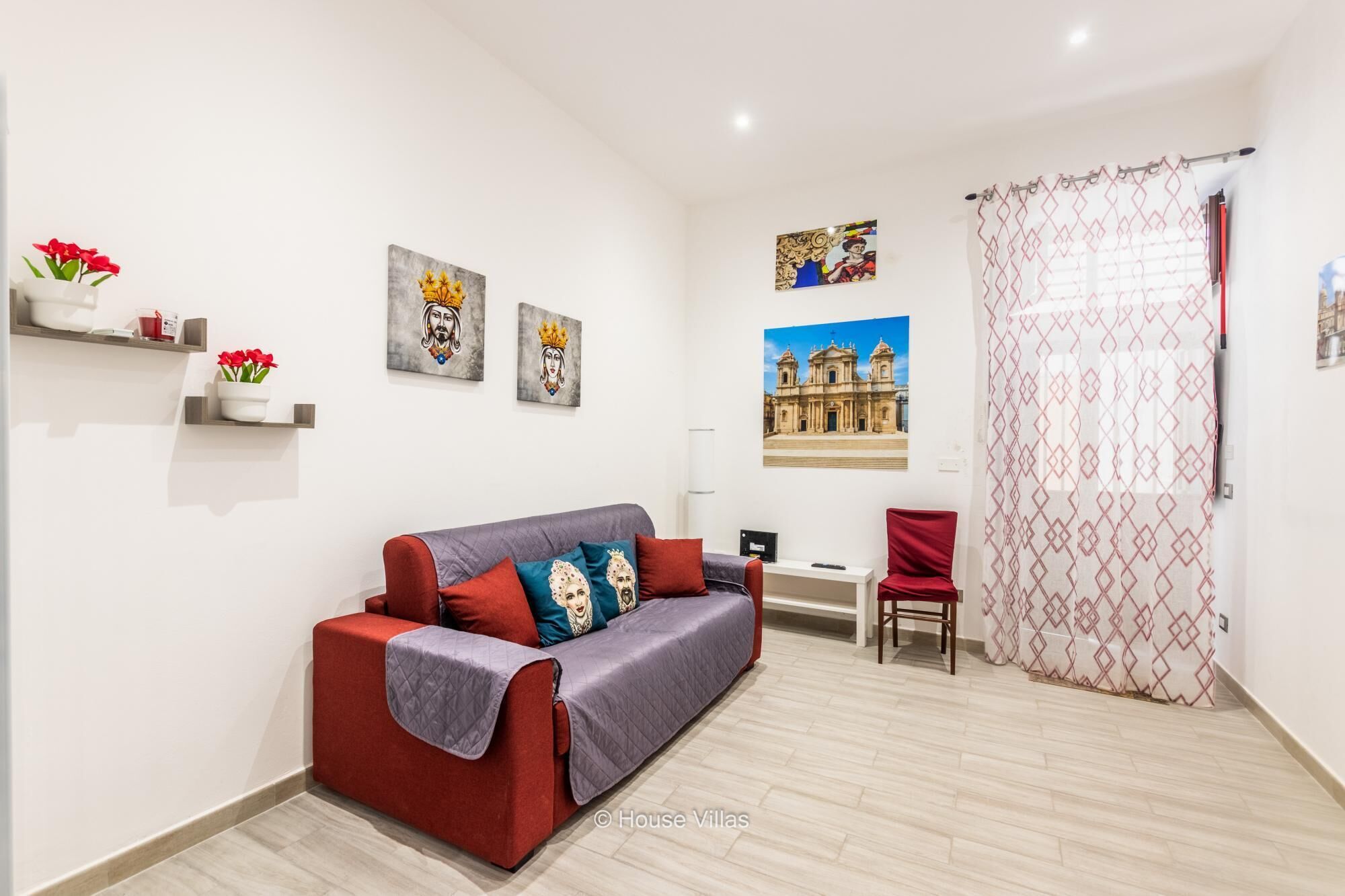 Appartement | 1 chambre