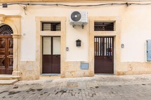 Apartamento | 1 dormitorio