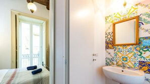 1 bedroom, WiFi - Don Pedro Rooms Vicer di Toledo - Camera 1 (Naples)