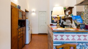 Room - Don Pedro Rooms Vicer di Toledo - Camera 2 (Naples)
