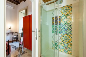 1 bedroom, WiFi - Don Pedro Rooms Vicer di Toledo - Camera 2 (Naples)
