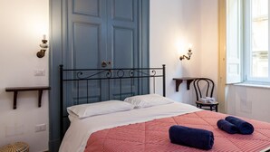 Room - Don Pedro Rooms Vicer di Toledo - Camera 2 (Naples)