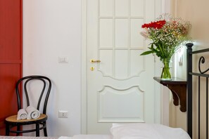 1 bedroom, WiFi - Don Pedro Rooms Vicer di Toledo - Camera 3 (Naples)