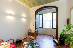1 bedroom, WiFi - Don Pedro Rooms Vicer di Toledo - Camera 4 (Naples)
