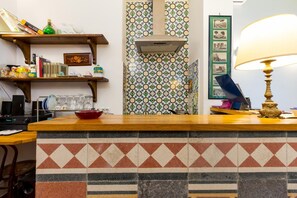 1 bedroom, WiFi - Don Pedro Rooms Vicer di Toledo - Camera 4 (Naples)