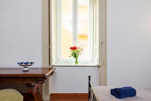 1 bedroom, WiFi - Don Pedro Rooms Vicer di Toledo - Camera 4 (Naples)