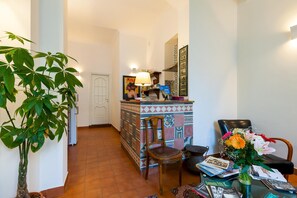 1 bedroom, WiFi