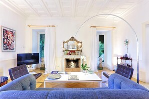 Villa, Smoking | 2 bedrooms
