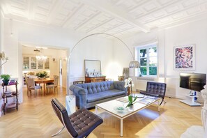 Villa, Smoking | 2 bedrooms