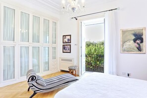 Villa, fumeurs | 2 chambres