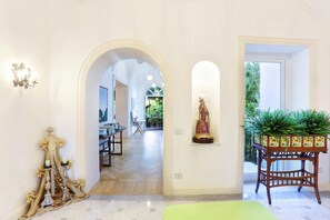 Villa, Raucher | 2 Schlafzimmer