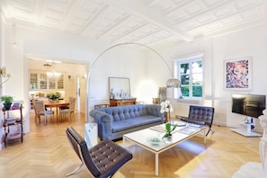 Villa, Raucher | 2 Schlafzimmer