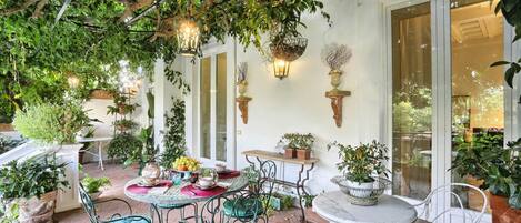 Villa, Smoking | 2 bedrooms