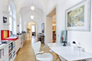 Villa, Raucher | 2 Schlafzimmer