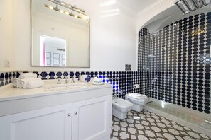 Ferienhaus, Raucher | 3 Schlafzimmer