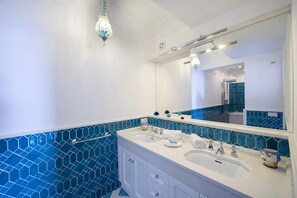 Villa, Smoking | 3 bedrooms - Villa Celeste in Praiano (Praiano)