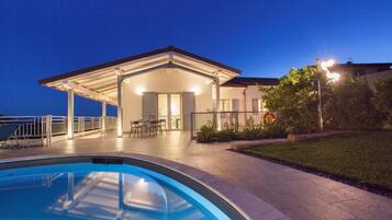 Villa, Raucher | 3 Schlafzimmer