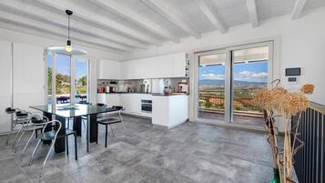 Villa, Raucher | 3 Schlafzimmer