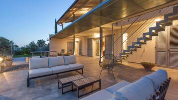 Villa, Smoking | 3 bedrooms