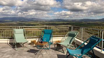 Villa, Raucher | 3 Schlafzimmer