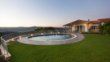 Vila, Boleh Merokok | 3 kamar tidur