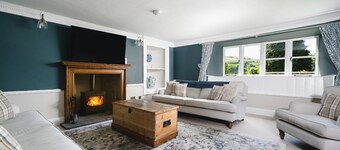 Summergreen Farmhouse - Luxury Cottages
