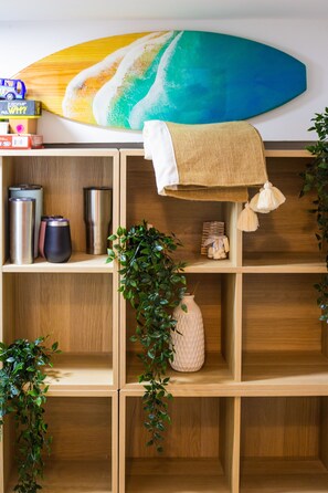 Interieur