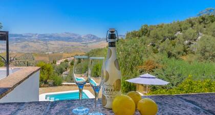 Casa de Juanito Viñuela by Ruralidays