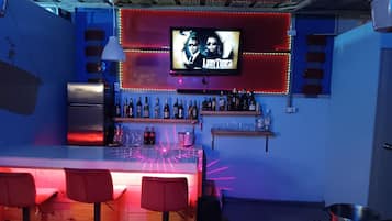 Bar (en la propiedad)