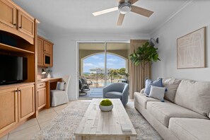 Smart-TV, Stereoanlage