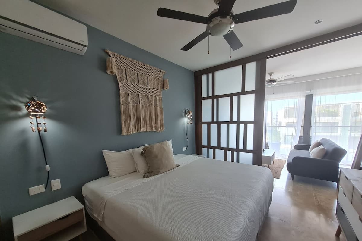 Business Apartment