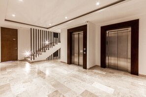 Staircase - Ipana Apartment Deluxe (Playa del Carmen)