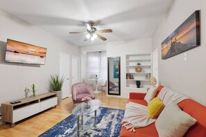 Smart TV, escritórios