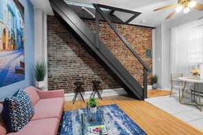 Smart-TV, Arbeitsbereiche