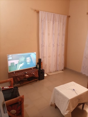 Interior - SAK FURNISHED APARTMENT (BAMAKO)