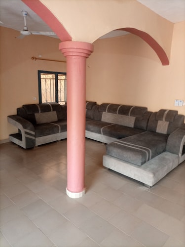 SAK FURNISHED APARTMENT