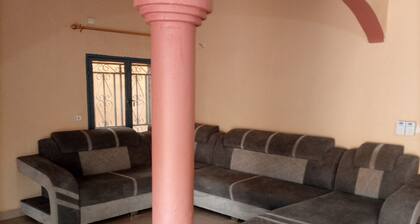SAK FURNISHED APARTMENT