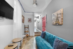 Smart TV, offices