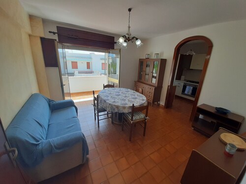 Apartment Sea Pescoluse