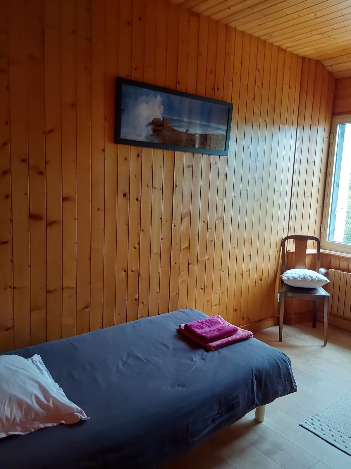 Image de profil de l’hôte