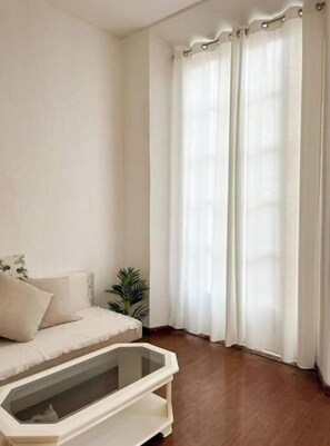 Interior - Apartment in Malaga center (Málaga)
