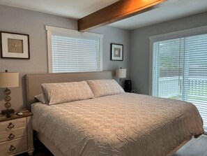 4 bedrooms, WiFi