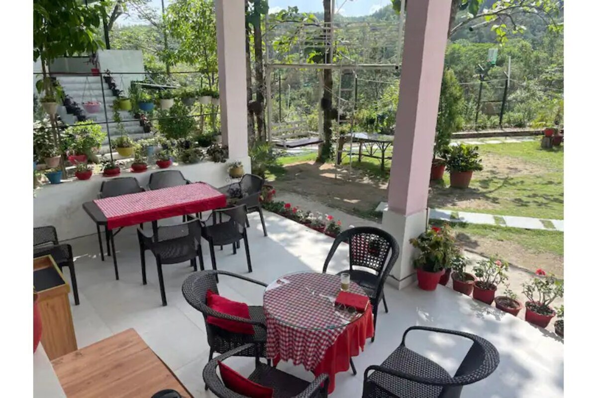 Image de profil de l’hôte