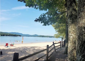 Plage