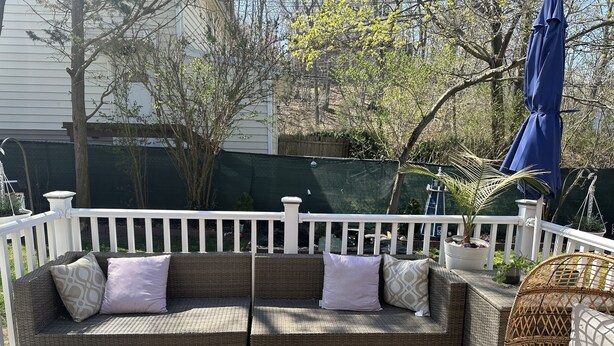 Property grounds - Walk to Beach  2BR Near Dining & Shopping (Rocky Point)